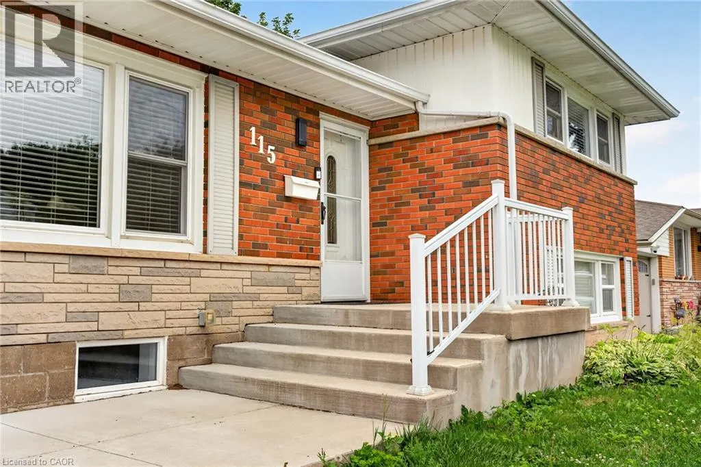 115 GREEN Road