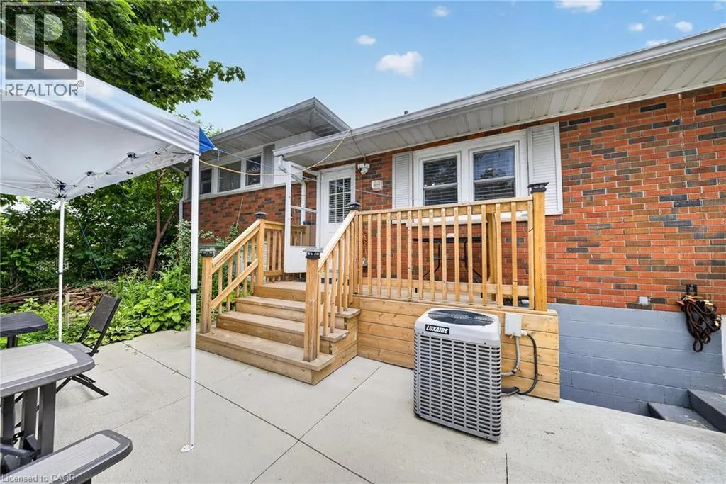 115 GREEN Road