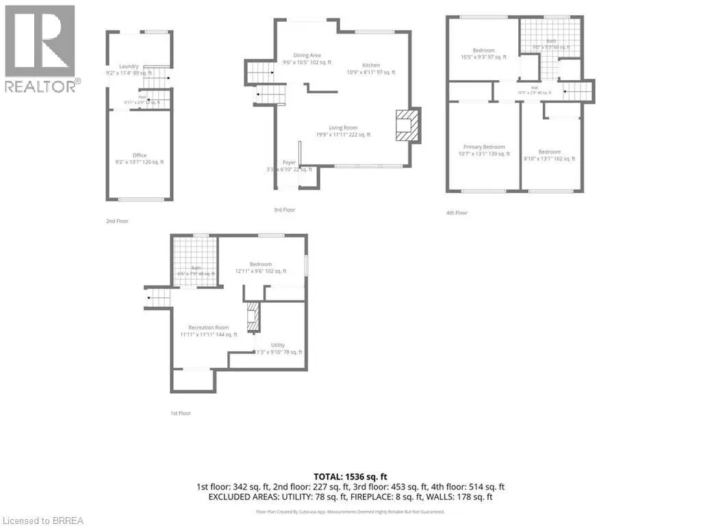 28 RIVERVIEW Terrace
