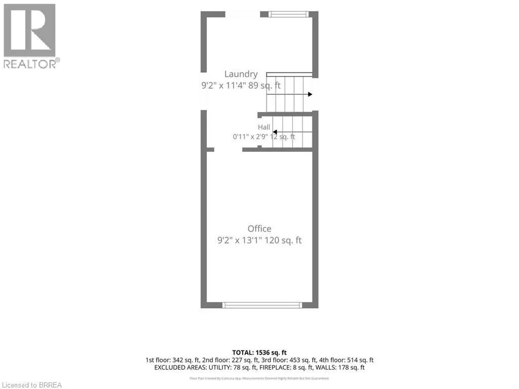 28 RIVERVIEW Terrace