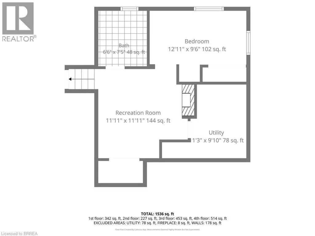 28 RIVERVIEW Terrace