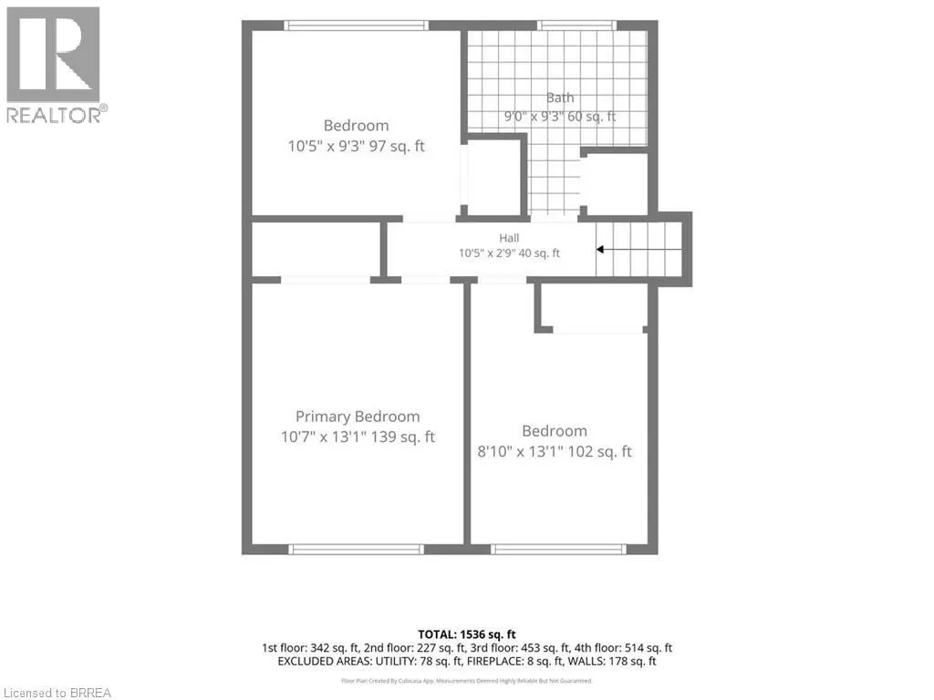 28 RIVERVIEW Terrace