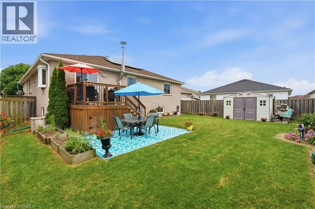 41 GRIFFITHS Drive