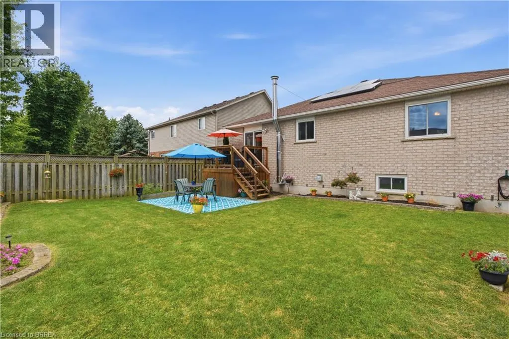 41 GRIFFITHS Drive