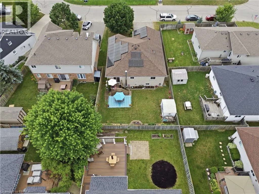 41 GRIFFITHS Drive