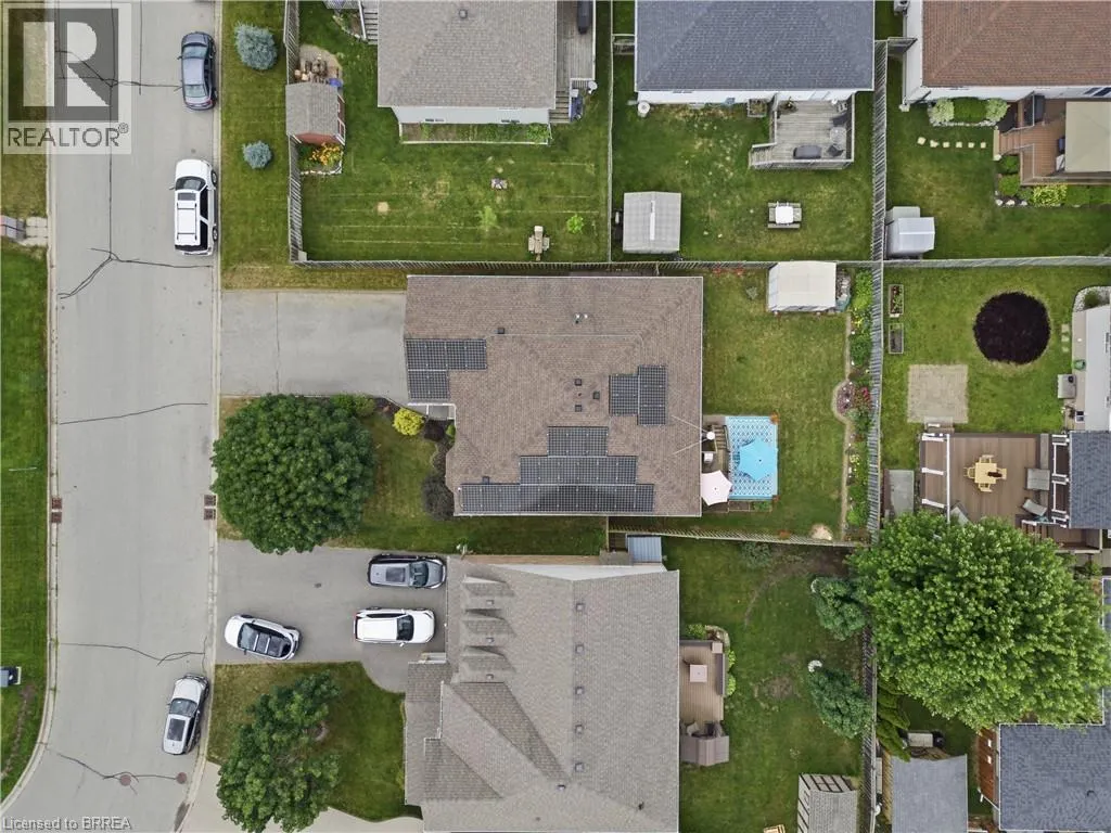 41 GRIFFITHS Drive