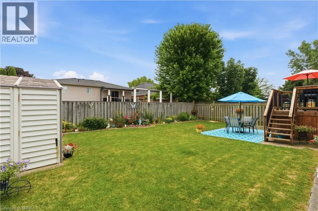 41 GRIFFITHS Drive