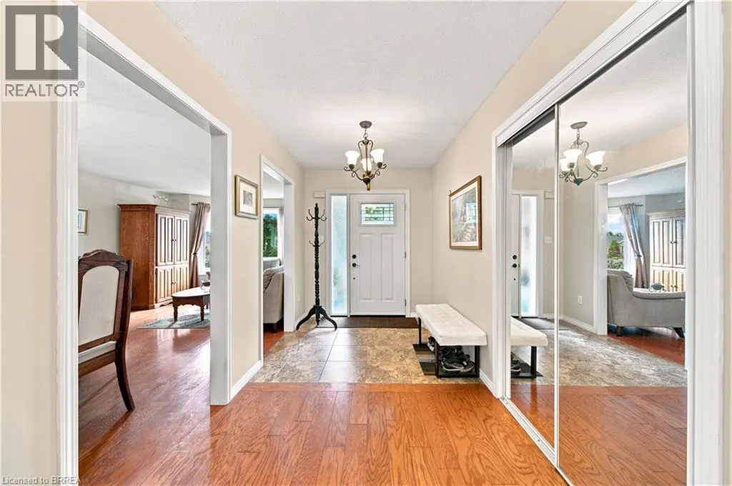 41 GRIFFITHS Drive
