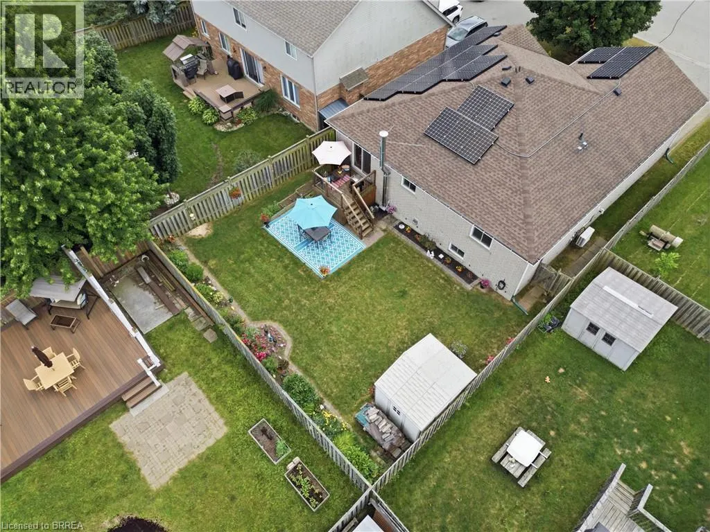 41 GRIFFITHS Drive