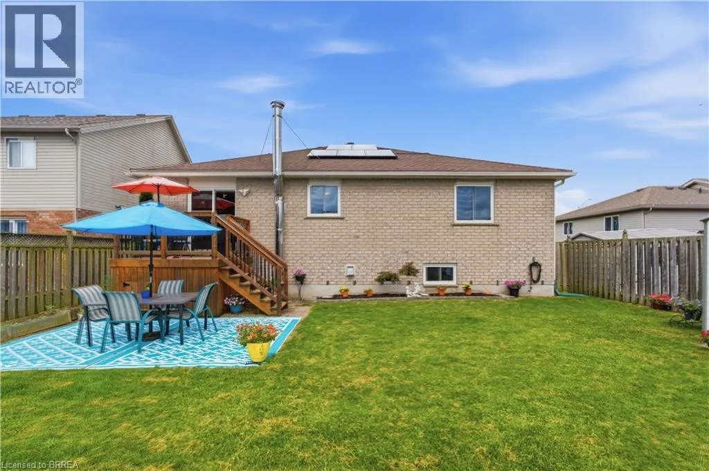 41 GRIFFITHS Drive