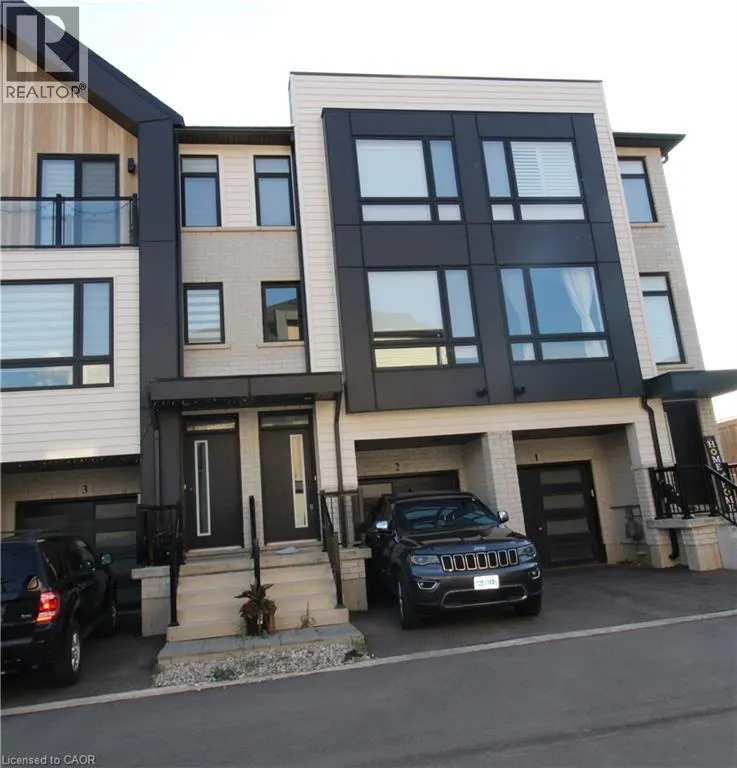 55 TOM BROWN Drive Unit# 2 #2
