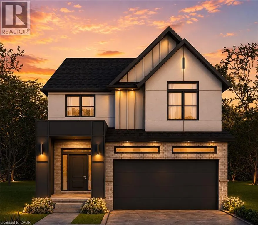 325 CANADA PLUM Street Unit# LOT 225 #LOT 225