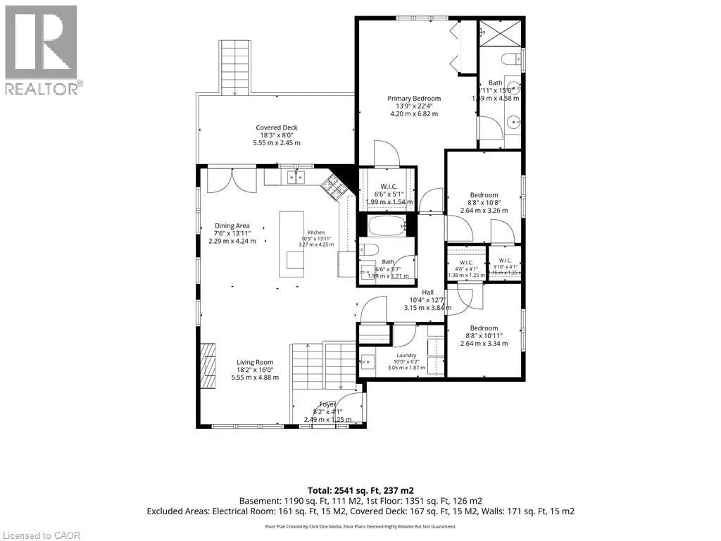 46 RENFIELD Street