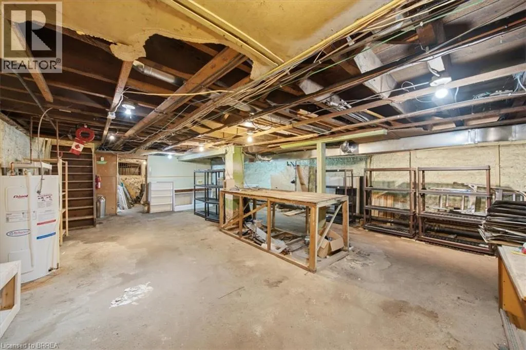 48 GRAND RIVER Street N