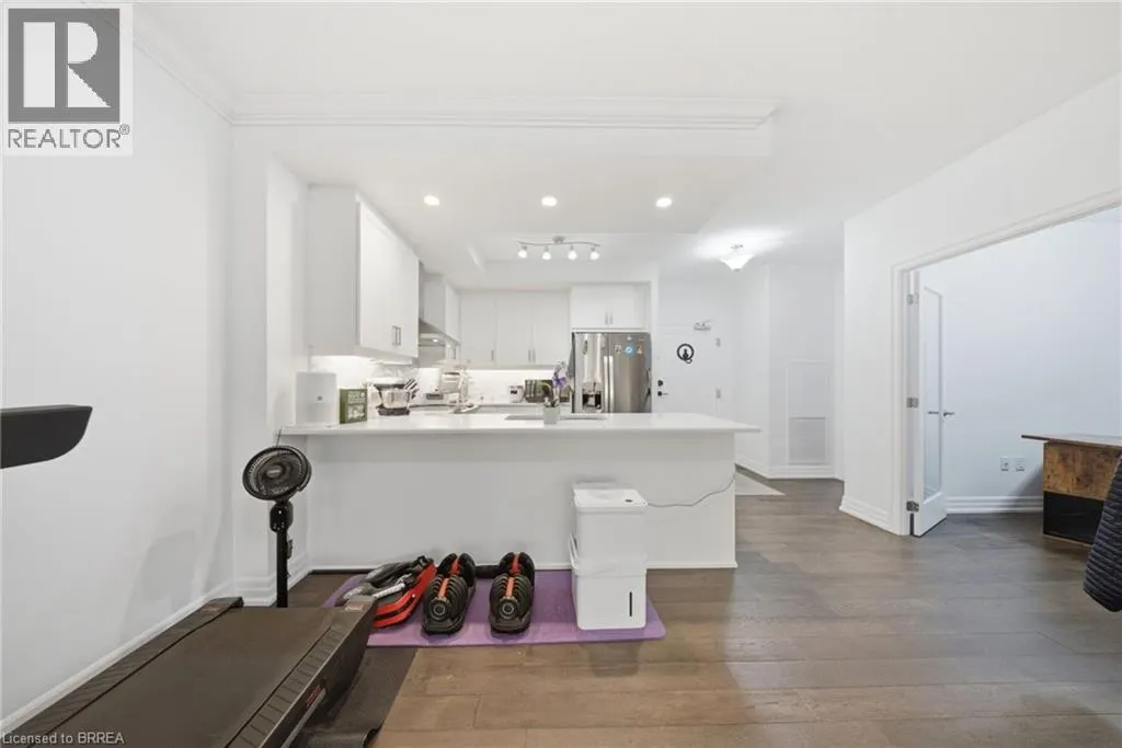 1878 GORDON Street Unit# 705 #705