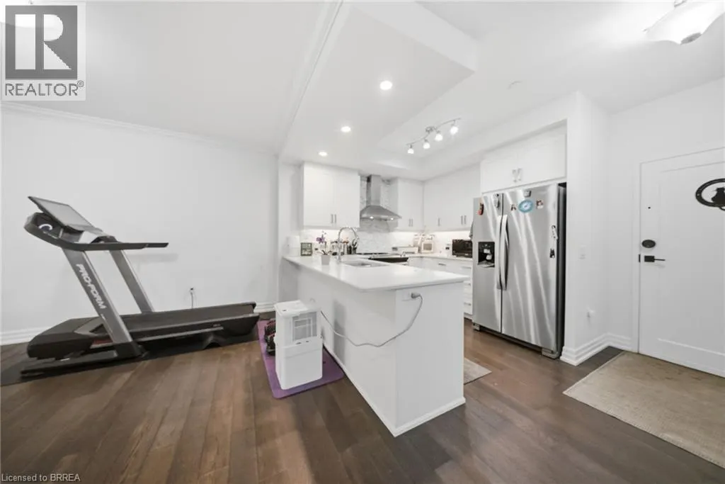 1878 GORDON Street Unit# 705 #705