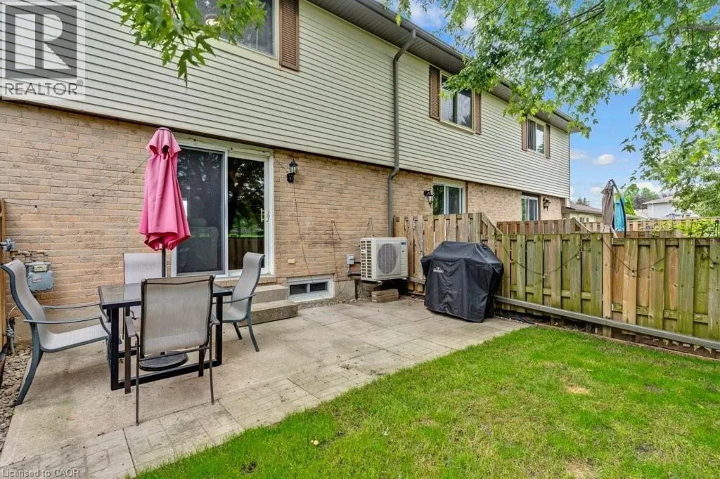 700 ERINBROOK Drive Unit# 22 #22