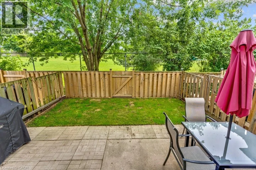 700 ERINBROOK Drive Unit# 22 #22