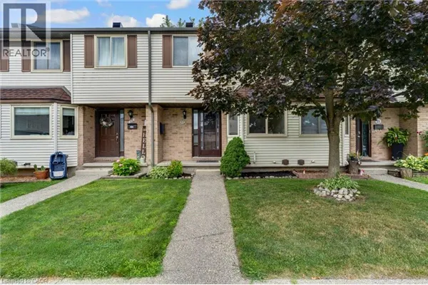 700 ERINBROOK Drive Unit# 22