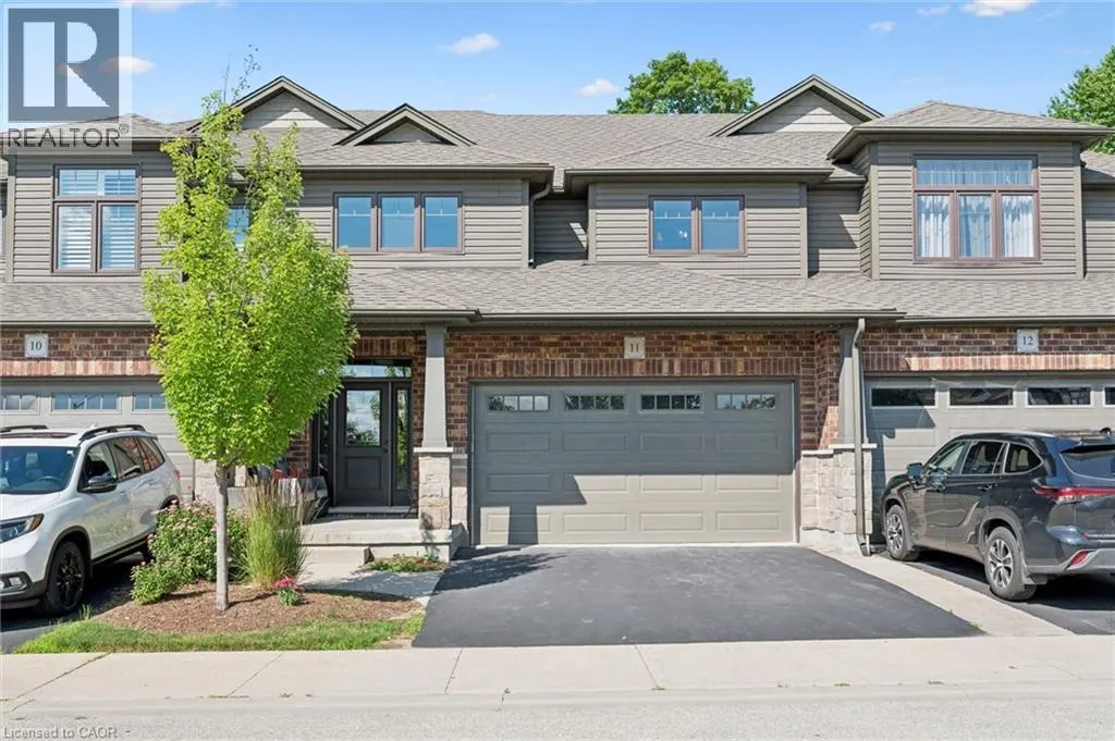 254 GOSLING GARDENS Avenue Unit# 11 #11