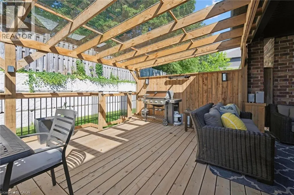 254 GOSLING GARDENS Avenue Unit# 11 #11