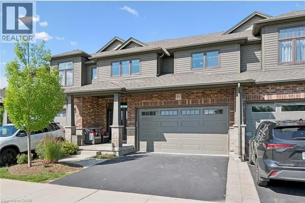 254 GOSLING GARDENS Avenue Unit# 11