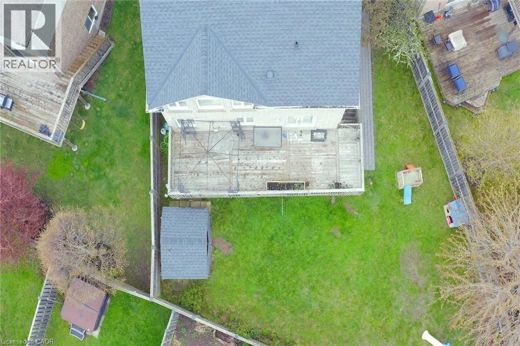 956 BANFFSHIRE Court