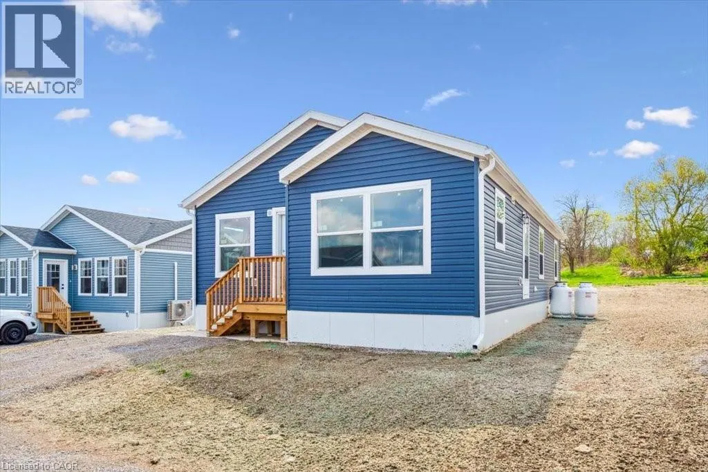 1085 CONCESSION 10 Road W Unit# Lot 113/N #Lot 113/N