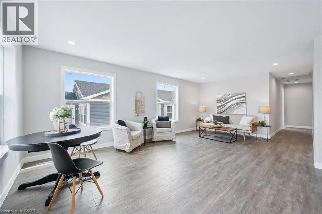 1085 CONCESSION 10 Road W Unit# Lot 113/N #Lot 113/N