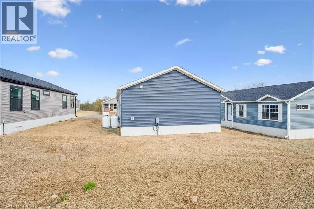 1085 CONCESSION 10 Road W Unit# Lot 113/N #Lot 113/N