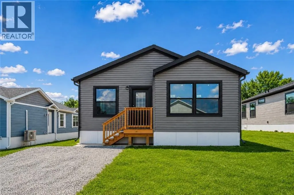 1085 CONCESSION 10 Road W Unit# Lot 113/N #Lot 113/N