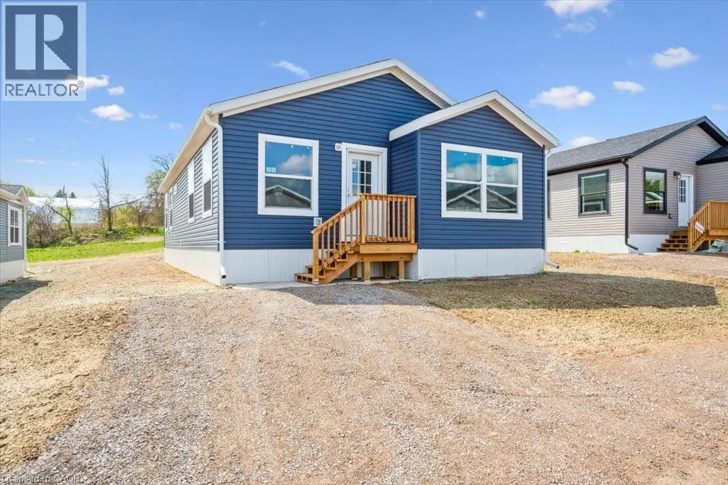 1085 CONCESSION 10 Road W Unit# Lot 113/N #Lot 113/N