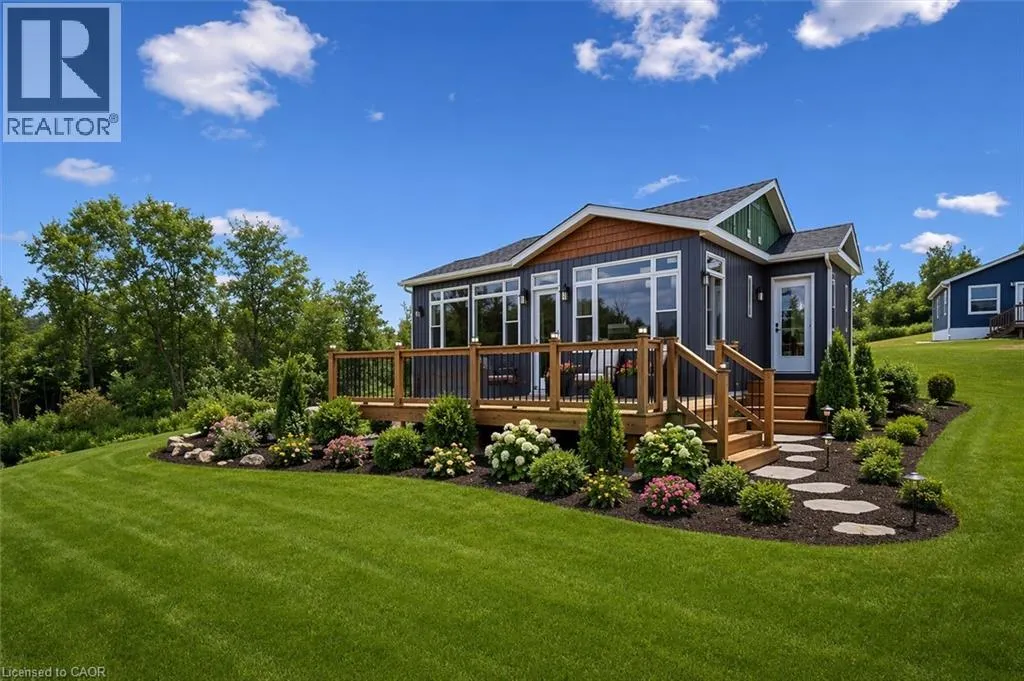 1085 CONCESSION 10 Road W Unit# Lot 117/H #Lot 117/H