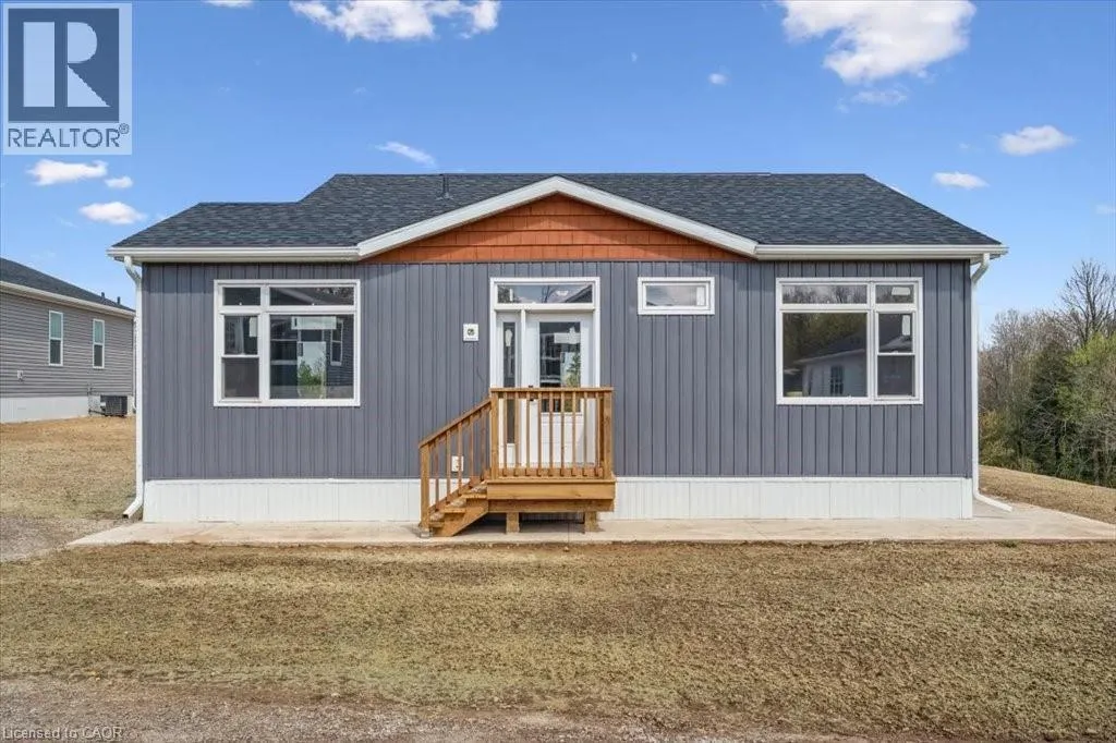 1085 CONCESSION 10 Road W Unit# Lot 117/H #Lot 117/H