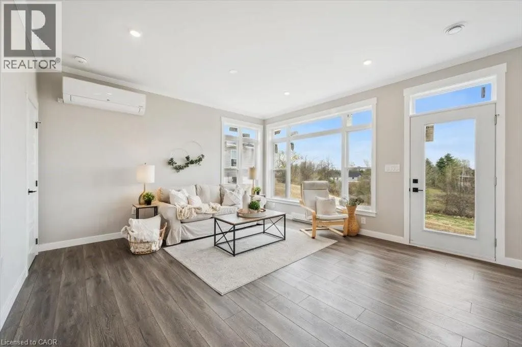 1085 CONCESSION 10 Road W Unit# Lot 117/H #Lot 117/H