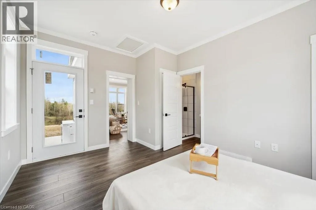 1085 CONCESSION 10 Road W Unit# Lot 117/H #Lot 117/H