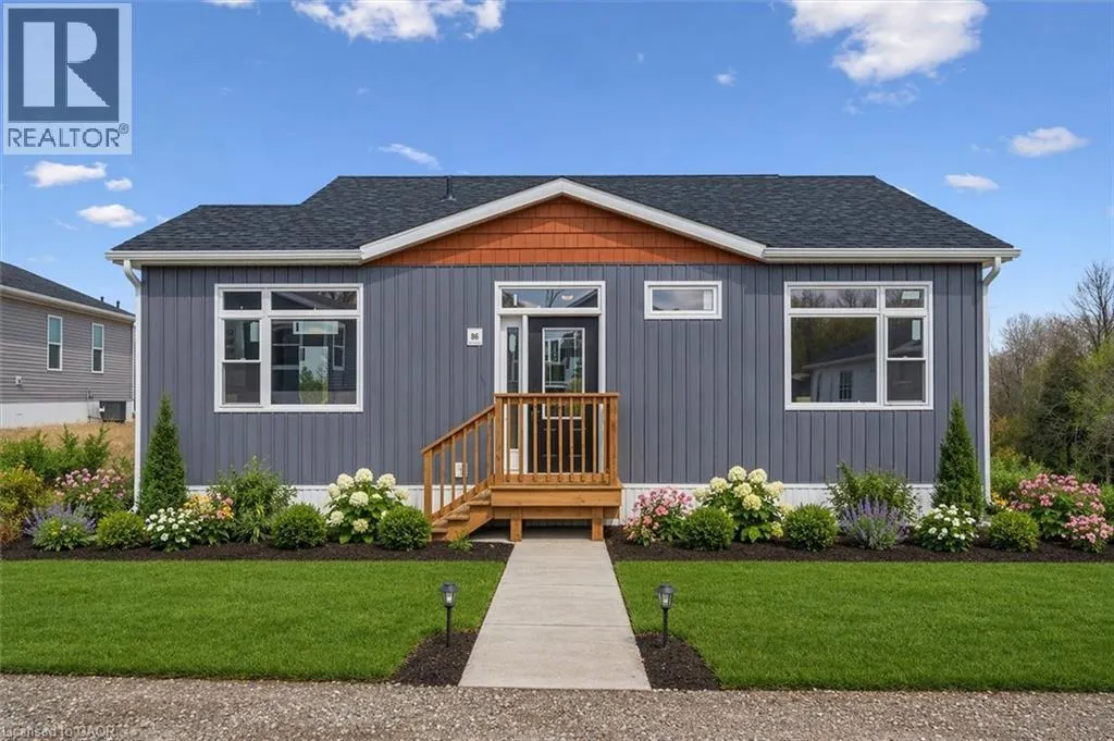 1085 CONCESSION 10 Road W Unit# Lot 117/H #Lot 117/H