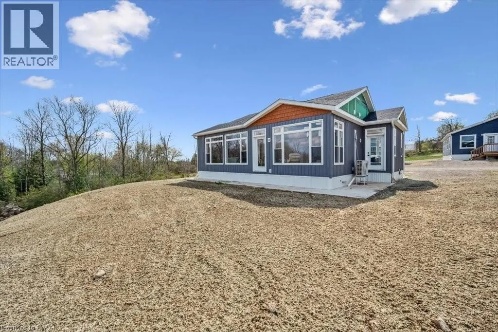 1085 CONCESSION 10 Road W Unit# Lot 117/H #Lot 117/H