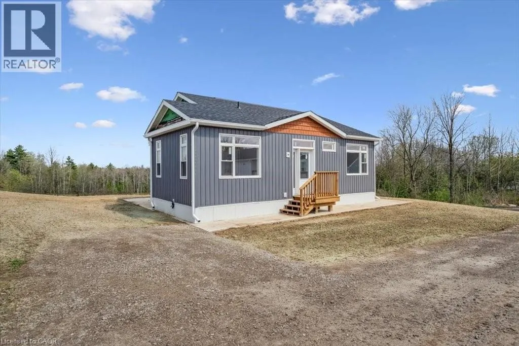 1085 CONCESSION 10 Road W Unit# Lot 117/H #Lot 117/H