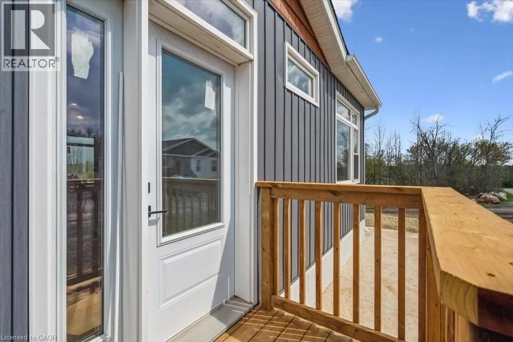 1085 CONCESSION 10 Road W Unit# Lot 117/H #Lot 117/H