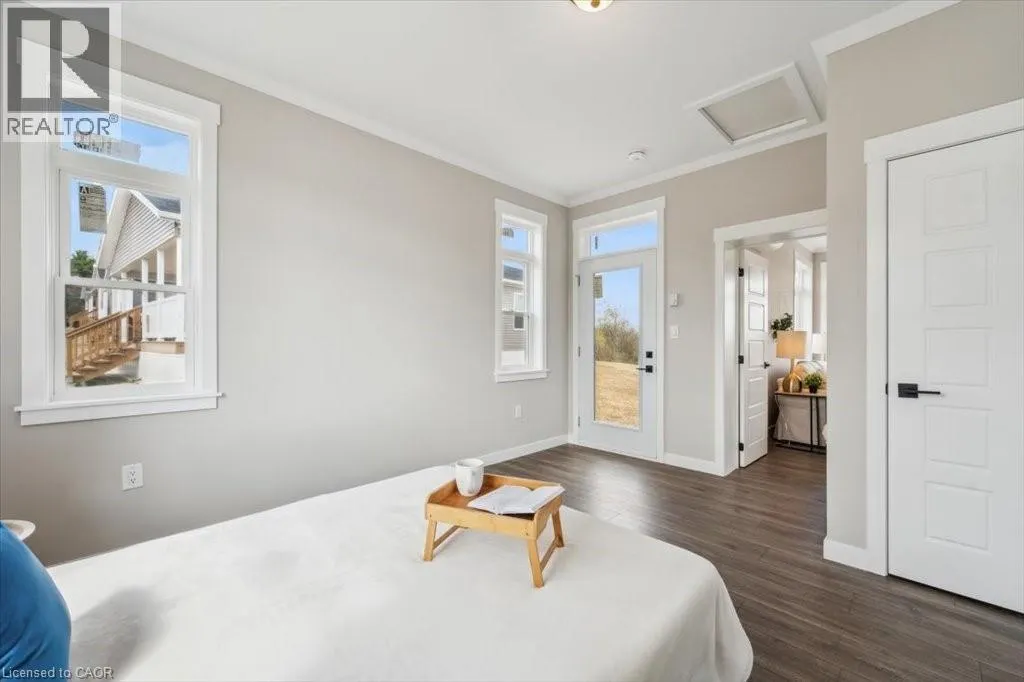1085 CONCESSION 10 Road W Unit# Lot 117/H #Lot 117/H
