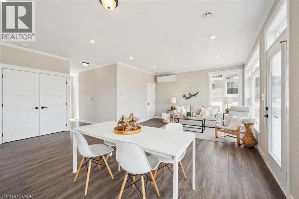 1085 CONCESSION 10 Road W Unit# Lot 117/H #Lot 117/H
