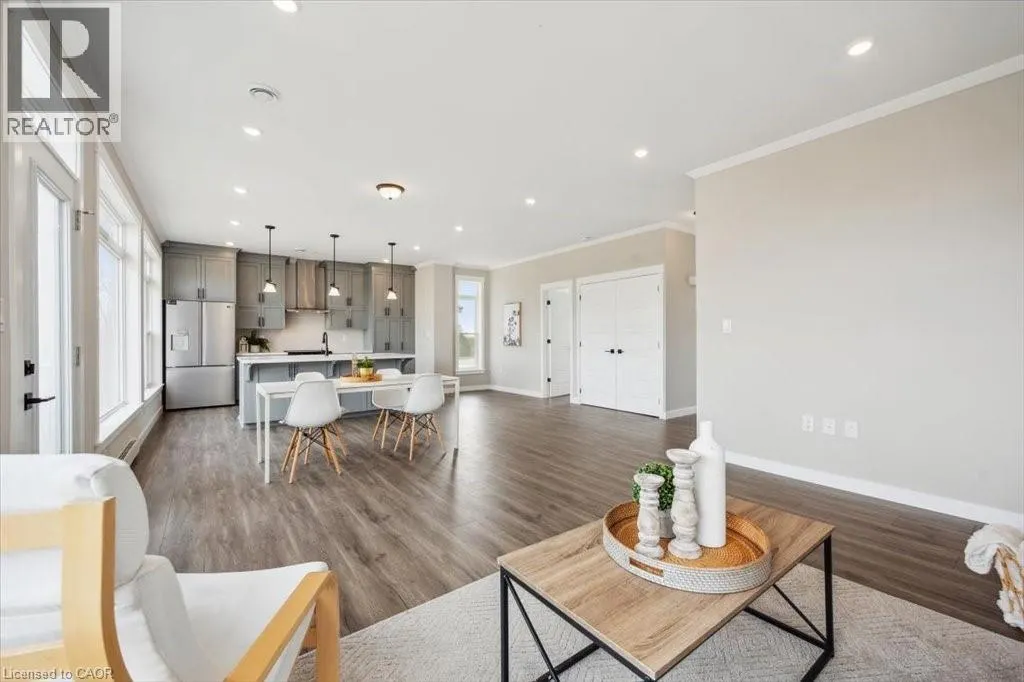 1085 CONCESSION 10 Road W Unit# Lot 117/H #Lot 117/H