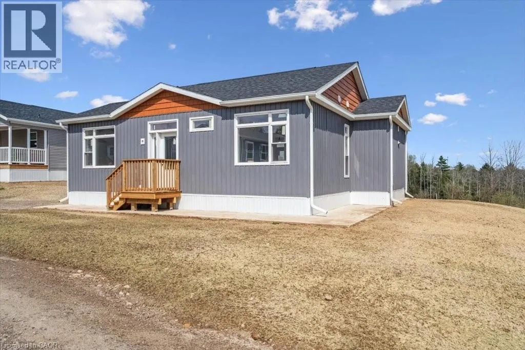 1085 CONCESSION 10 Road W Unit# Lot 117/H #Lot 117/H