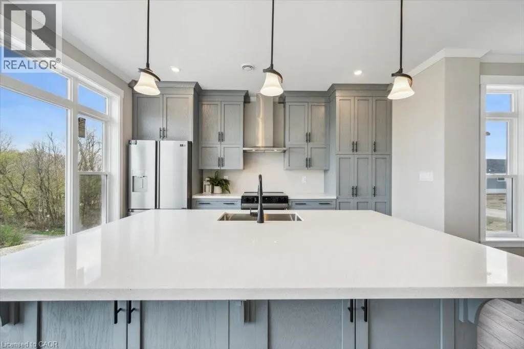 1085 CONCESSION 10 Road W Unit# Lot 117/H #Lot 117/H