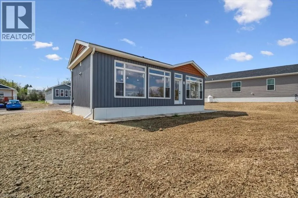 1085 CONCESSION 10 Road W Unit# Lot 117/H #Lot 117/H