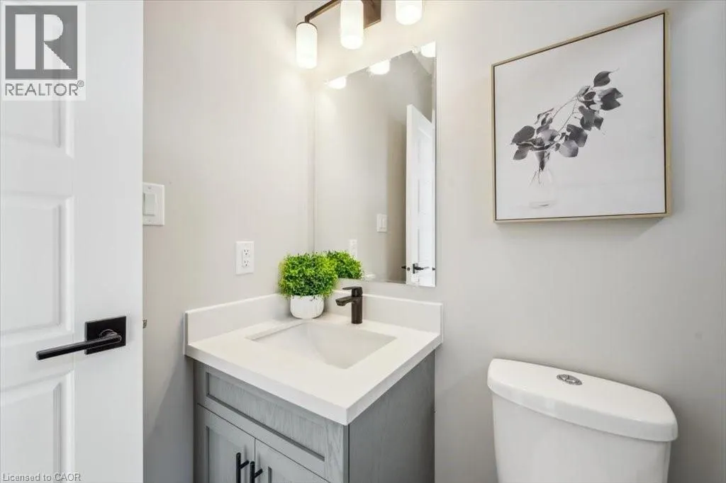 1085 CONCESSION 10 Road W Unit# Lot 117/H #Lot 117/H