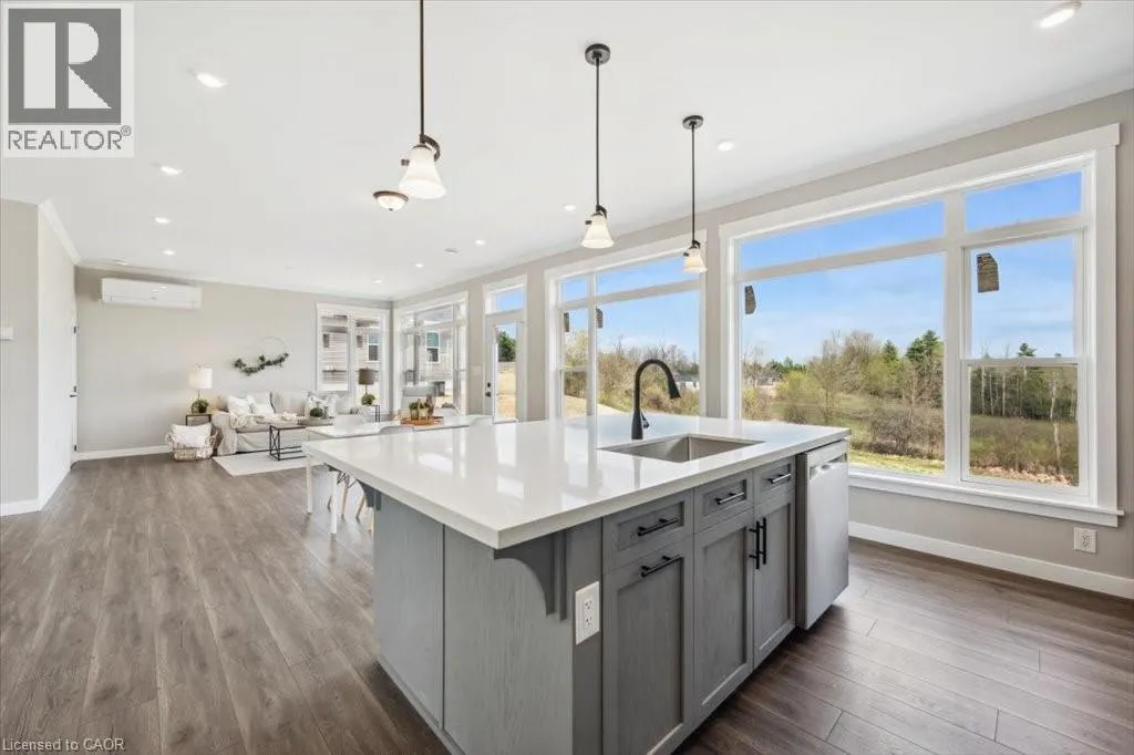 1085 CONCESSION 10 Road W Unit# Lot 117/H #Lot 117/H