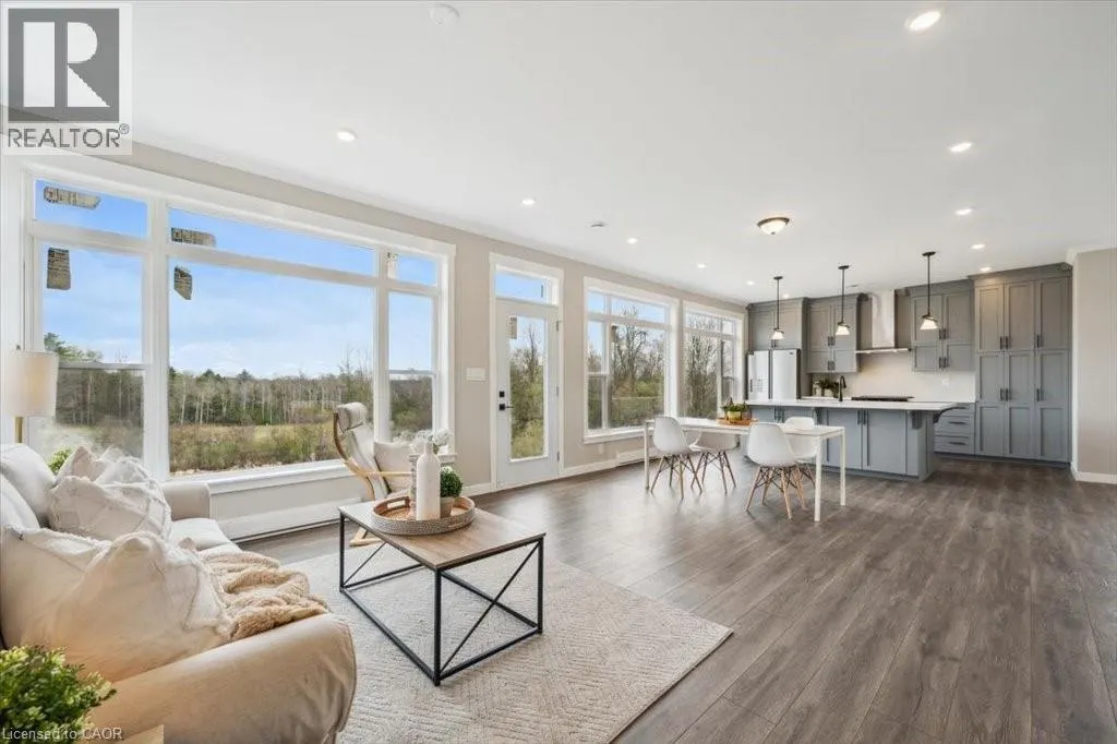 1085 CONCESSION 10 Road W Unit# Lot 117/H #Lot 117/H