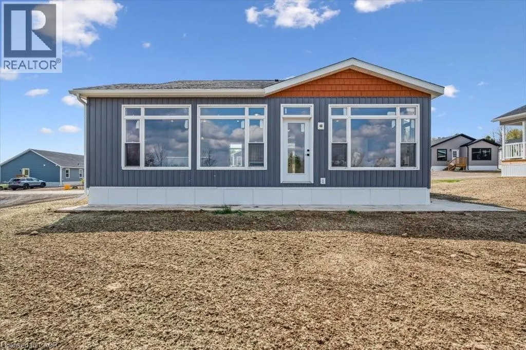 1085 CONCESSION 10 Road W Unit# Lot 117/H #Lot 117/H